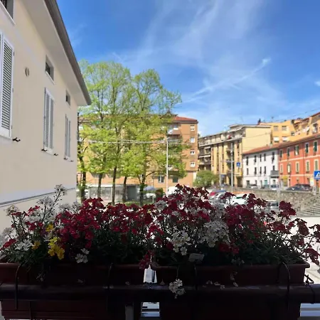 Sobborgo 34 - - Sarzana