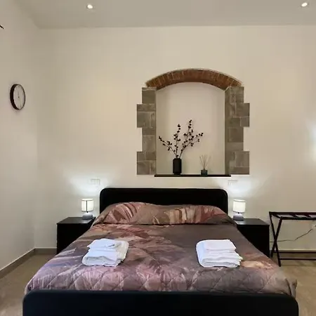 Sobborgo 34 - - Affittacamere