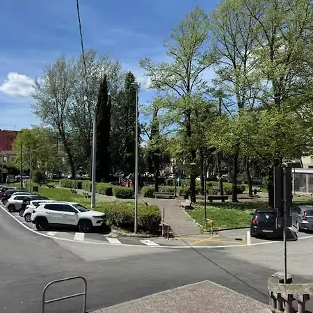 Affittacamere Sobborgo 34 - - Sarzana